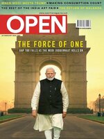 Open Magazine